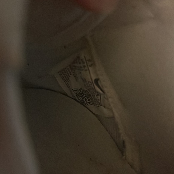 Supreme Airforce 1’s(Firm Price) - Picture 7 of 10